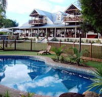 Clarence River Bed and Breakfast - Foster Accommodation