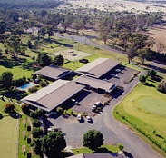 Club Inn Resort West Wyalong - Foster Accommodation