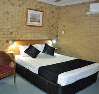 Coast Inn Motel - Foster Accommodation