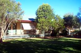 Oberina ACT Foster Accommodation