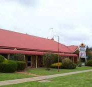Quality Inn Parkes International