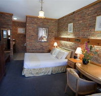 Comfort Inn Settlement - Foster Accommodation