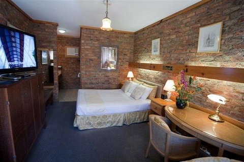 Comfort Inn Settlement - Foster Accommodation 0