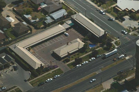 Comfort Inn Settlement - Foster Accommodation 2