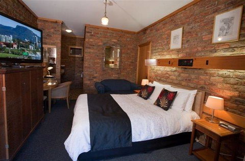 Comfort Inn Settlement - Foster Accommodation 3