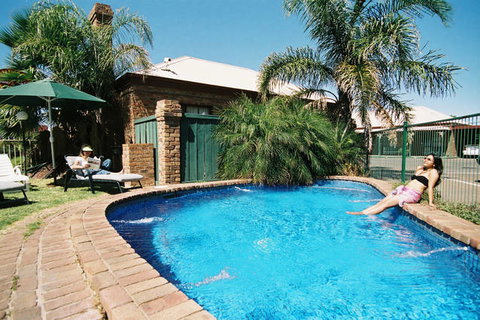 Comfort Inn Settlement - Foster Accommodation 6