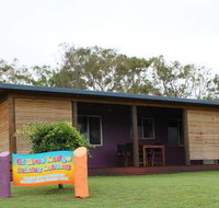 Conway Beach Tourist Park Whitsunday - Foster Accommodation