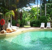 Cooinda Lodge Kakadu Caravan Park  Campground - Foster Accommodation