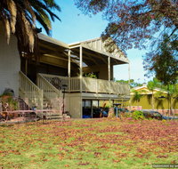 Cooinda View Bed  Breakfast - Foster Accommodation