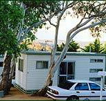 Cooma Snowy Mountains Tourist Park - Foster Accommodation