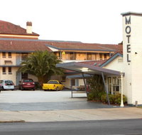 Cowra Motor Inn - Foster Accommodation