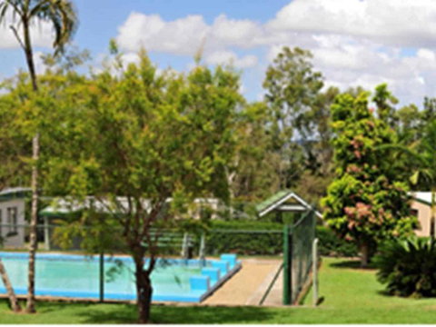 Ipswich Caravan Village - Foster Accommodation 2