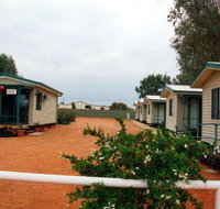 Cooper Cabins - Foster Accommodation