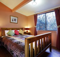 Cottages On Mount View - Foster Accommodation