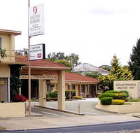 Country Comfort Countryman Motor Inn - Foster Accommodation