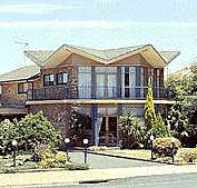 Countryman Motor Inn - Foster Accommodation