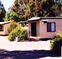 Cowell Foreshore Caravan Park  Holiday Units - Foster Accommodation
