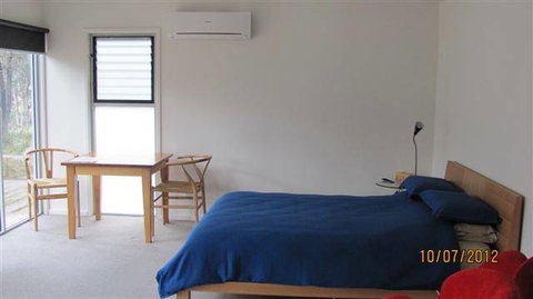 Craggy Peaks - Foster Accommodation 2