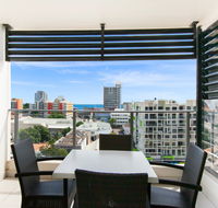 Darwin Executive Suites - Foster Accommodation