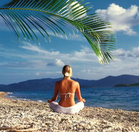 Daydream Island Resort  Spa - Foster Accommodation