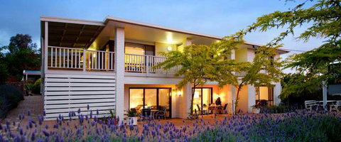 Daylesford Spa Accommodation - Foster Accommodation 0