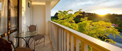 Daylesford Spa Accommodation - Foster Accommodation 1