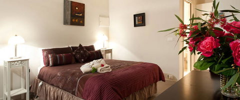 Daylesford Spa Accommodation - Foster Accommodation 3