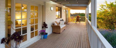 Daylesford Spa Accommodation - Foster Accommodation 5
