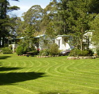 Daylesford Victoria Caravan Park - Foster Accommodation