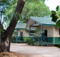 Discovery Holiday Parks - Darwin - Foster Accommodation