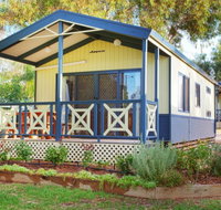 Discovery Holiday Parks - Lake Bonney - Foster Accommodation