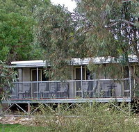 Donald Riverside Motel - Foster Accommodation