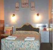 Down Town Motel - Foster Accommodation