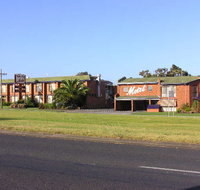 Downtown Motel - Foster Accommodation