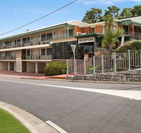 Econo Lodge Murwillumbah - Foster Accommodation