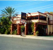 Elkira Court Motel - Foster Accommodation