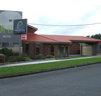 Elm Tree Motel - Foster Accommodation