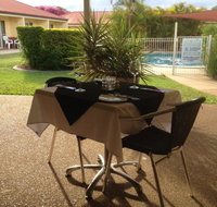 Emerald Explorers Inn - Foster Accommodation