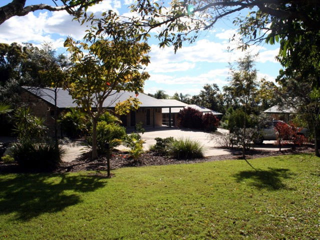 Urraween QLD Foster Accommodation