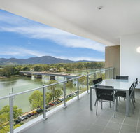 Empire Apartment Hotel - Foster Accommodation