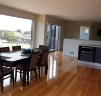 Freyscape Luxury Accommodation - Foster Accommodation