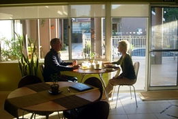 Gecko Lodge Kalbarri - Foster Accommodation 2