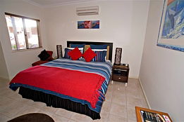 Gecko Lodge Kalbarri - Foster Accommodation 0