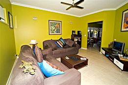 Gecko Lodge Kalbarri - Foster Accommodation 3