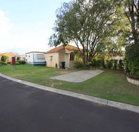 Geographe Bay Holiday Park - Foster Accommodation