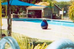 Geographe Bay Holiday Park - Foster Accommodation 2