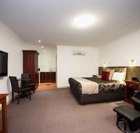 Georgian Motor Lodge - Foster Accommodation