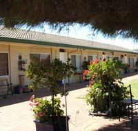 Gilgandra Lodge Motel - Foster Accommodation