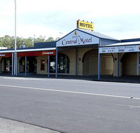 Gin Gin Central Motel - Foster Accommodation