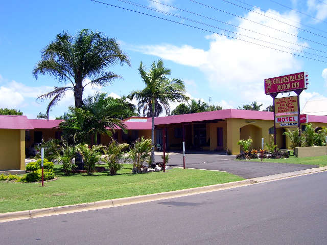 Svensson Heights QLD Foster Accommodation